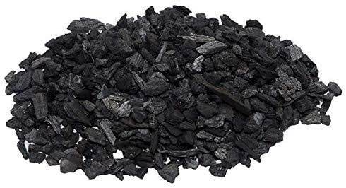Horticultural Charcoal Tropical Isopod Animals & Pet Supplies