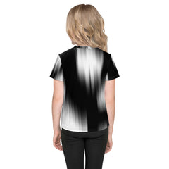 Kids crew neck t-shirt
