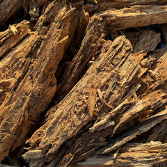 Premium Rotting Wood