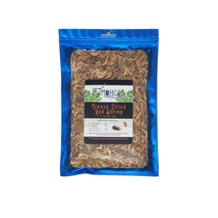 Freeze Dried Red Shrimp 60 Grams Diet