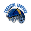 Tropical Isopods