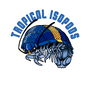 Tropical Isopods